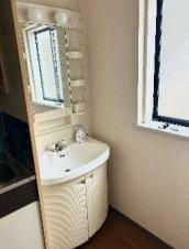 【洗面所】 | アプローズビル