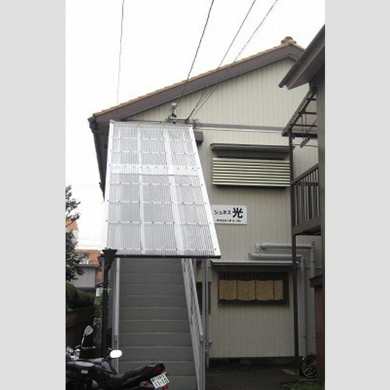 【外観】 | ジュネス光