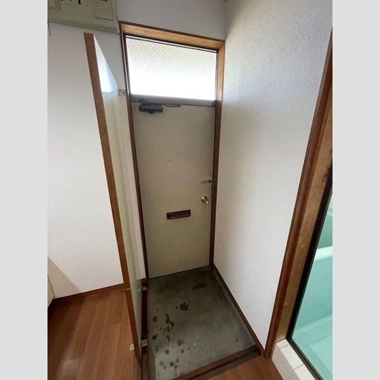 【玄関】 | ジュネス光