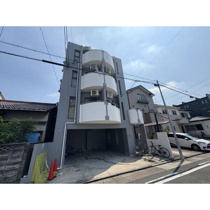 プロクシースクエア上野の画像