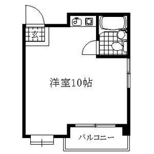 【間取り】 | Wing香流