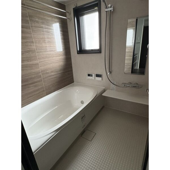 【浴室】 | さくらHills ROKUBAN Platinum Residence