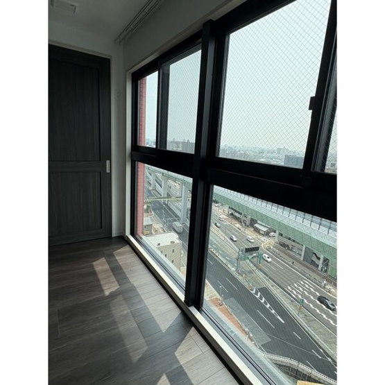 【バルコニー】 | さくらHills ROKUBAN Platinum Residence