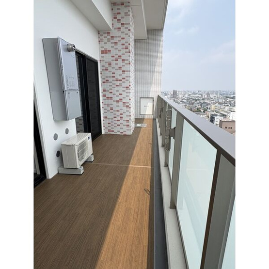 【展望】 | さくらHills ROKUBAN Platinum Residence
