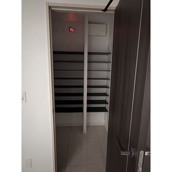 【収納】 | さくらHills ROKUBAN Platinum Residence