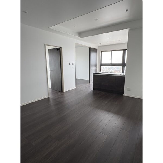 【居間・リビング】 | さくらHills ROKUBAN Platinum Residence