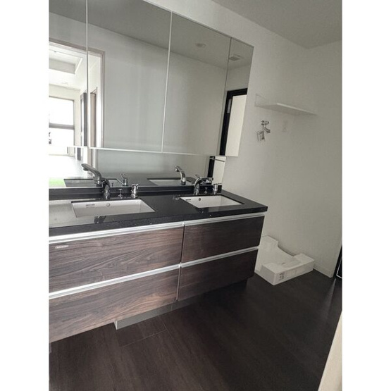【キッチン】 | さくらHills ROKUBAN Platinum Residence