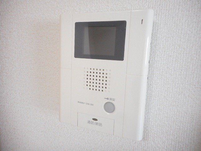 アベニール三鷹　Ｒの設備