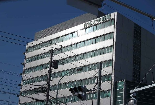 アベニール三鷹　Ｒの周辺|杏林大学病院まで1200m