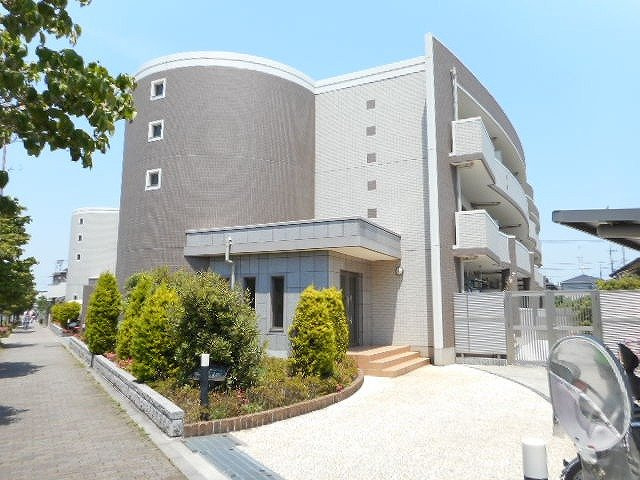 アベニール三鷹　Ｒ