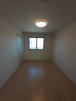 【内装】 | アレーズⅠ