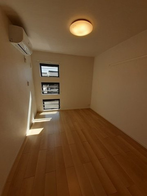 【内装】 | アレーズⅠ