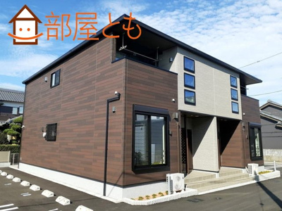 【外観】 | アレーズⅠ