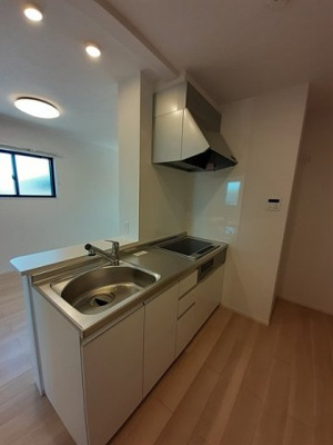 【キッチン】 | アレーズⅠ