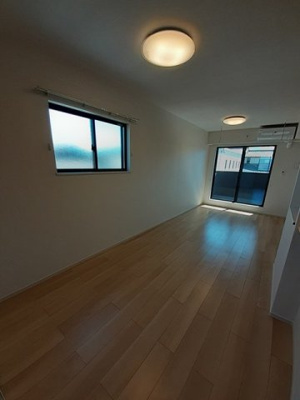 【居間・リビング】 | アレーズⅠ