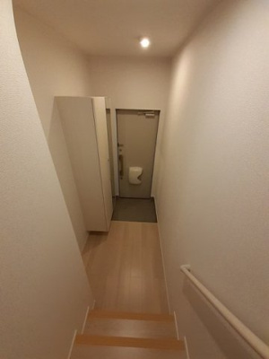 【玄関】 | アレーズⅠ