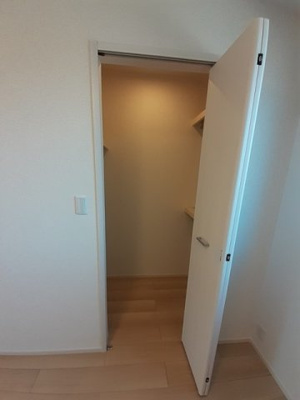 【収納】 | アレーズⅠ