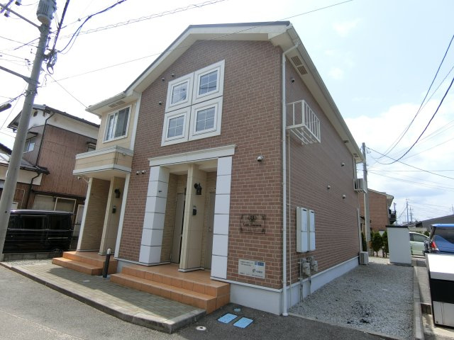 カーサ・エテルノ