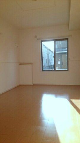 フレージュアルバ　Ｂの洋室