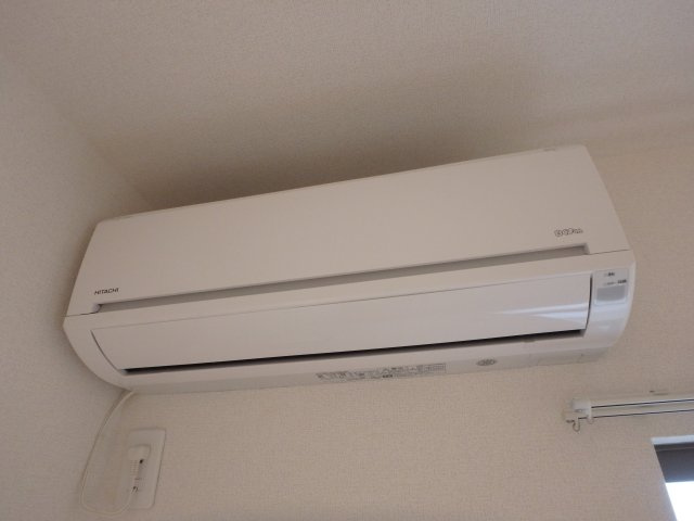 フレージュアルバ　Ｂの設備|イメージ101号室の写真