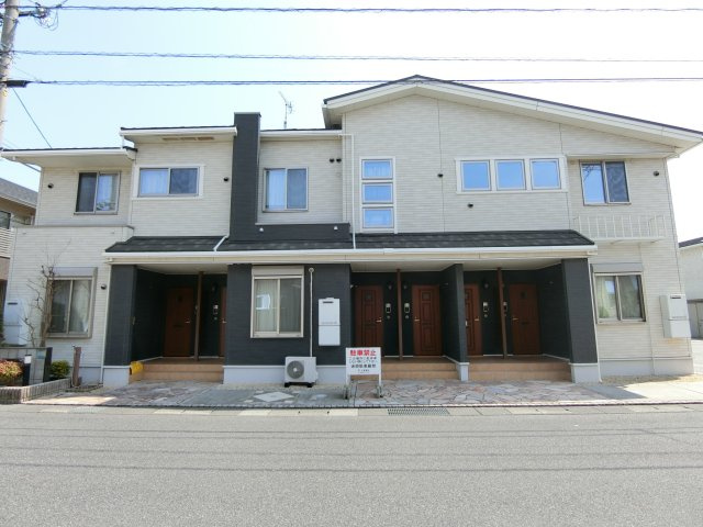 フレージュアルバ　Ｂ