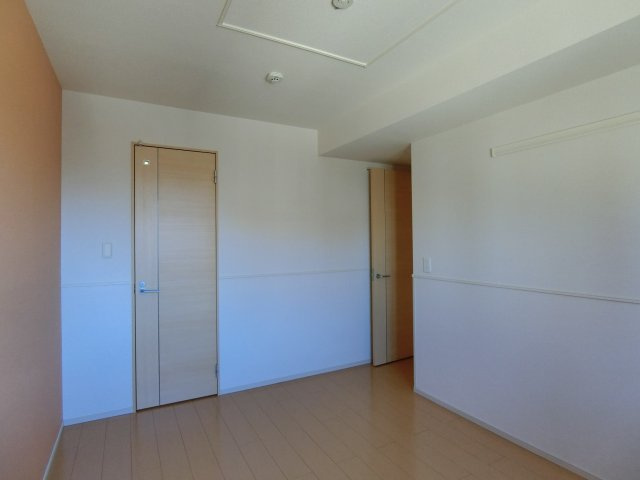 フレージュアルバ　Ｂの洋室|イメージ202号室の写真