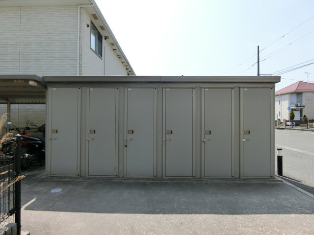 フレージュアルバ　Ｂのその他共用部分