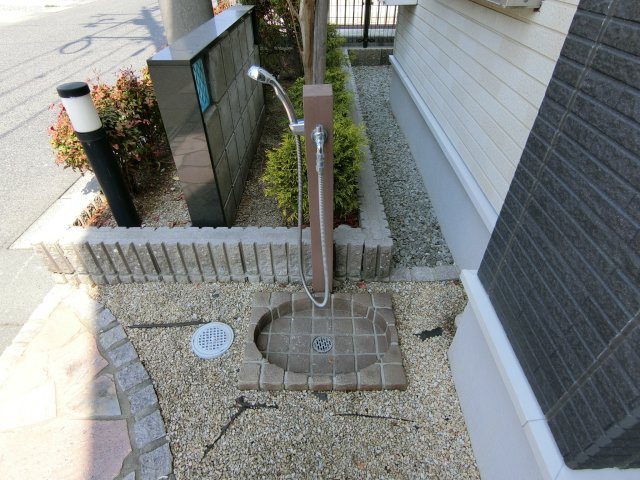 フレージュアルバ　Ｂのその他共用部分