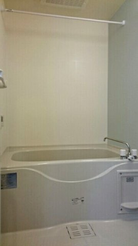 フレージュアルバ　Ｂの浴室