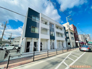 プレジール関目の画像