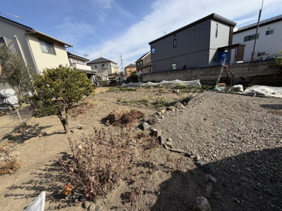 【外観】 | 高崎市新町 土地