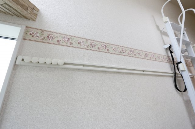 サクセス金沢八景クァトロッチオの瞳の内装|同物件の参考写真です。