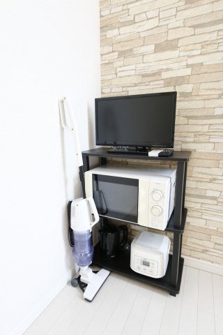 サクセス金沢八景クァトロッチオの瞳の設備|同物件の参考写真です。