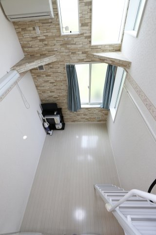 サクセス金沢八景クァトロッチオの瞳の展望|同物件の参考写真です。