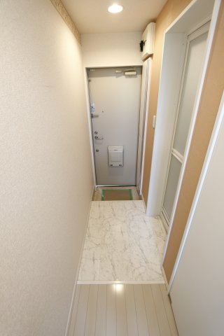 サクセス金沢八景クァトロッチオの瞳の内装|同物件の参考写真です。