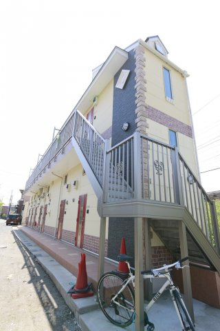 サクセス金沢八景クァトロッチオの瞳のその他共用部分