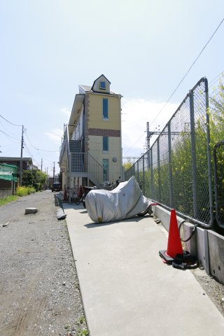 サクセス金沢八景クァトロッチオの瞳のその他共用部分