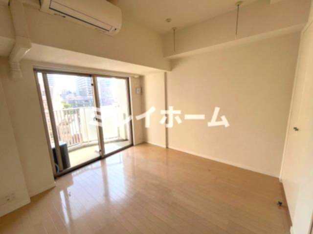 プラウドフラット蒲田Ⅱ