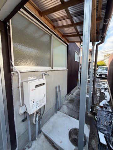 大字徳山一戸建てのその他