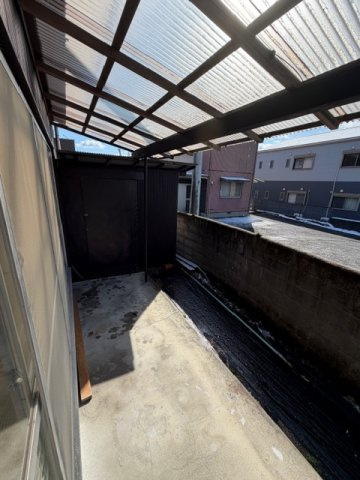 大字徳山一戸建て