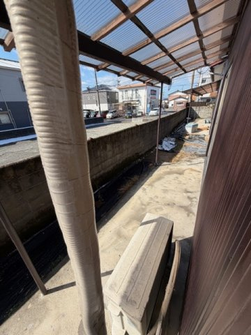 大字徳山一戸建て