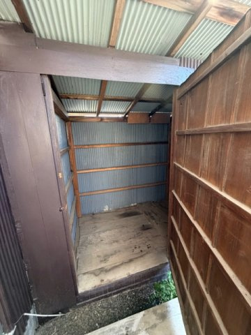 大字徳山一戸建て