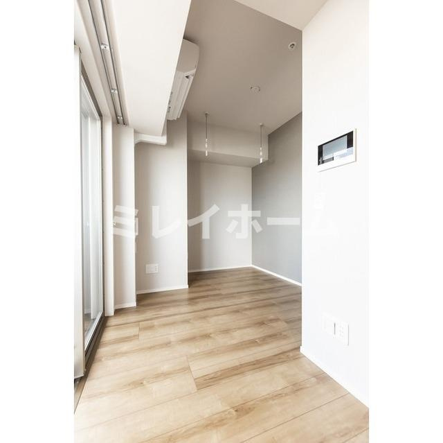 プライマル戸越銀座