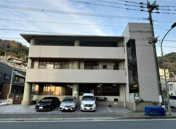 売ビル　クレッシェンド門司港 