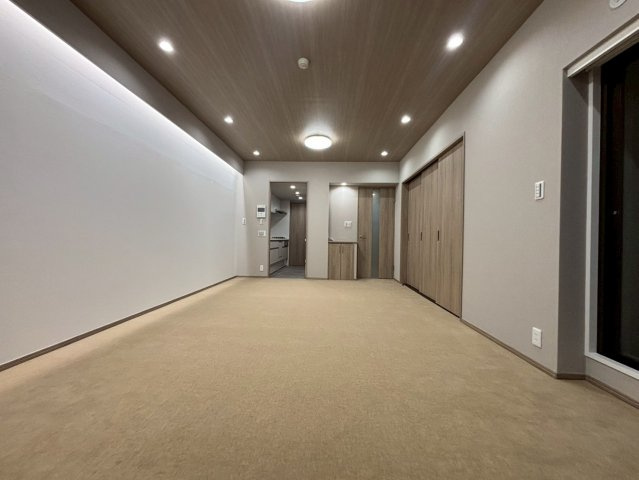 パークシティ新川崎東三番街F棟のその他