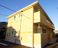 サン　ソレイユの画像