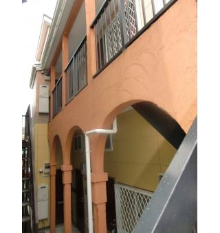 サクセス元住吉