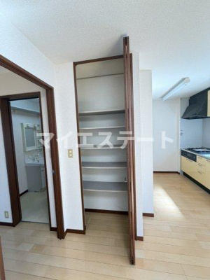 【その他】 | フォーレスM Ⅰ棟