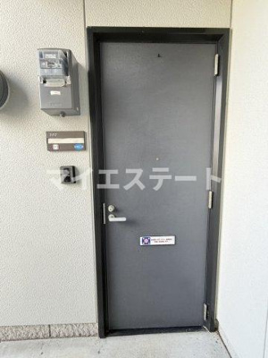 【その他共用部分】 | フォーレスM Ⅰ棟