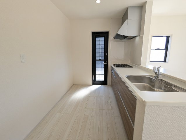 ひたちなか市足崎　20期の収納|収納スペース豊富です